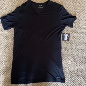 Calvin Klein men’s Body Modal T-Shirt